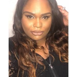 Meet your Posher, Stacia